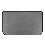 Коврик в багажник EVA Mini Cooper F55/56/57 2014-2023 гг. (для F55, 5-дверный, Серый)