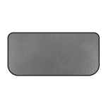 Коврик в багажник EVA Mini Cooper F55/56/57 2014-2023 гг. (для S F56, Серый)