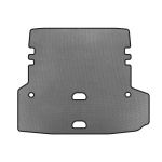 Коврик в багажник EVA V-1 BMW 3 серия F30/F31 2012-2019 гг. (для F-31, Серый)