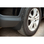 Бризковики Premium для Honda CRV 2012–2016 рр. (4 шт.)