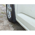 Брызговики Premium Volkswagen Touran 2015- гг. (4 шт)