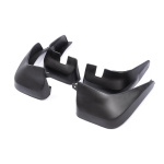 Брызговики Premium Honda FIT/Jazz 2009-2013 гг. (4 шт)
