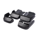 Брызговики Premium Honda Civic седан VIII 2006-2011 гг. (4 шт)