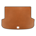 Коврик в багажник EVA Lexus RX 2016-2022 гг. (Оранжевый)