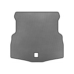 Коврик в багажник EVA V-2 Alfa Romeo 159 2005–2011 гг. (SW, Серый)