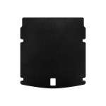 Audi A5 2007-2015 гг. Коврик в багажник EVA V-2 Купе Черный