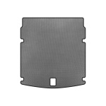 Audi A5 2007-2015 гг. Коврик в багажник EVA V-2 Купе Серый