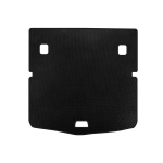 Коврик в багажник EVA V-2 BMW 2 серия Active Tourer F45/F46 2014-2021 гг. (Для F46, 7-местный, Черный)