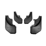 Брызговики Premium Toyota Land Cruiser Prado 250 2023- гг. (4 шт)