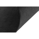 Текстильный коврик багажника Premium Mercedes E-сlass W211 2002-2009 гг. (черный) Sedan