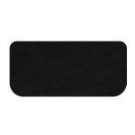 Текстильный коврик багажника Premium Mini Cooper F55/56/57 2014-2023 гг. (для S F56, Черный)
