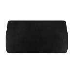 Коврик в багажник EVA Dodge Grand Caravan V 2008-2020 гг. (2008-2020, нижний, 8-местный/Комплектация SXT, Черный)