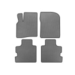 Коврики EVA Chrysler Pacifica 2004-2008 гг. (Серый)
