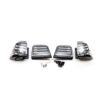 Задние фонари 2012-2015 Lexus LX570/450d 2008-2022 гг. (Supercharger, поштучно) Внутренний левый Lexus LX570/450d 2008-2022 гг. (на крышке багажника)