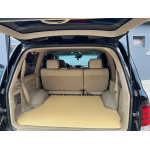 Коврик багажника EVA V-2 Toyota Land Cruiser 100 1998-2007 гг. (Бежевый)