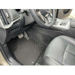 Коврики EVA Mazda CX-70 2024- гг (Черный)
