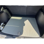 Коврик багажника EVA Honda Insight III 2018-2022 гг. (черный)