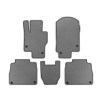 Коврики EVA Mercedes GLS X167 2019- гг. (Серый)