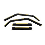Вставные ветровики Niken Luxury Range Rover Sport 2005-2013 гг. (4 шт)
