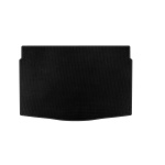 Коврик в багажник EVA V1 Seat Ibiza 2017- гг. (Черный)