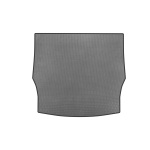 Коврик в багажник EVA V2 BMW 2 серия F22/F23 2014-2021 гг. (Для F22, серый)