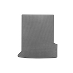 Коврик в багажник EVA BMW 5/i5 серия G60/G60E/G61 2023- гг. (для i5 G60E, серый)