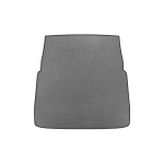 Коврик в багажник EVA V1 Mercedes S-сlass W222 2013-2022 гг. (Short, Серый)