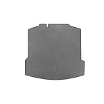 Коврик в багажник EVA Seat Toledo 2012-2019 гг. (Серый)