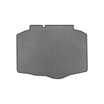 Коврик в багажник EVA V2 Seat Ibiza 2017- гг. (Серый)