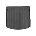 Коврик в багажник Stingray 3D Acura MDX 2013-2020 гг. (5 из 7 мест)
