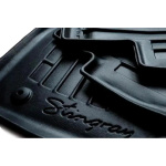 Резиновые коврики Stingray 3D Suzuki Jimny 1998-2018 гг. (4 шт)
