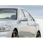 Боковые зеркала AMG Mercedes S-сlass W221 (2 шт, в сборе)