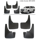 Бризковики для Cadillac Escalade 2015-2020 - Xukey