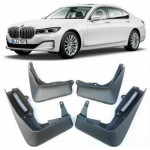 Брызговики для BMW 7 Series 2015-2020 кроме авто с М пакетом- Xukey