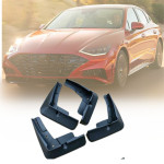 Бризговики для Hyundai Sonata 10 USA 2020+ Для авто з американського ринку- Xukey