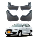 Брызговики для Audi Q3 2012-2016 - Xukey