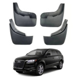 Брызговики для Audi Q7 2006-2015 - Xukey
