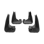 Брызговики для BMW X3 E83 2003-2010 - Xukey