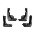 Брызговики для BMW X3 G01 2018-2024 - Xukey