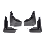 Брызговики для Mercedes GLB X247 2019+ - Xukey