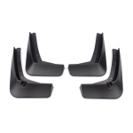 Брызговики для Chevrolet Equinox 2017-2021 - Xukey