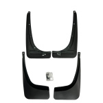 Брызговики для Chery Tiggo 2008-2012 - Xukey