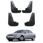 Брызговики для Ford Mondeo Седан 2000-2005 - Xukey