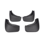 Брызговики для Volvo V90 2016+ - Xukey