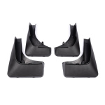 Брызговики для Volvo XC60 2013-2017 - Xukey