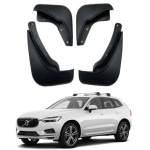 Брызговики для Volvo XC60 2018+ - Xukey