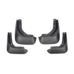 Брызговики для Volvo S60 2019+ - Xukey