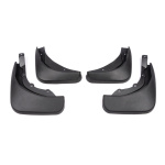 Брызговики для Volvo S90 2016-2023 - Xukey