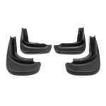 Брызговики для Volvo XC60 2008-2013 - Xukey