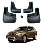 Брызговики для Volvo XC90 2003-2014 - Xukey